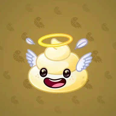 Happy Brownie