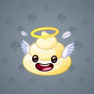 Happy Brownie
