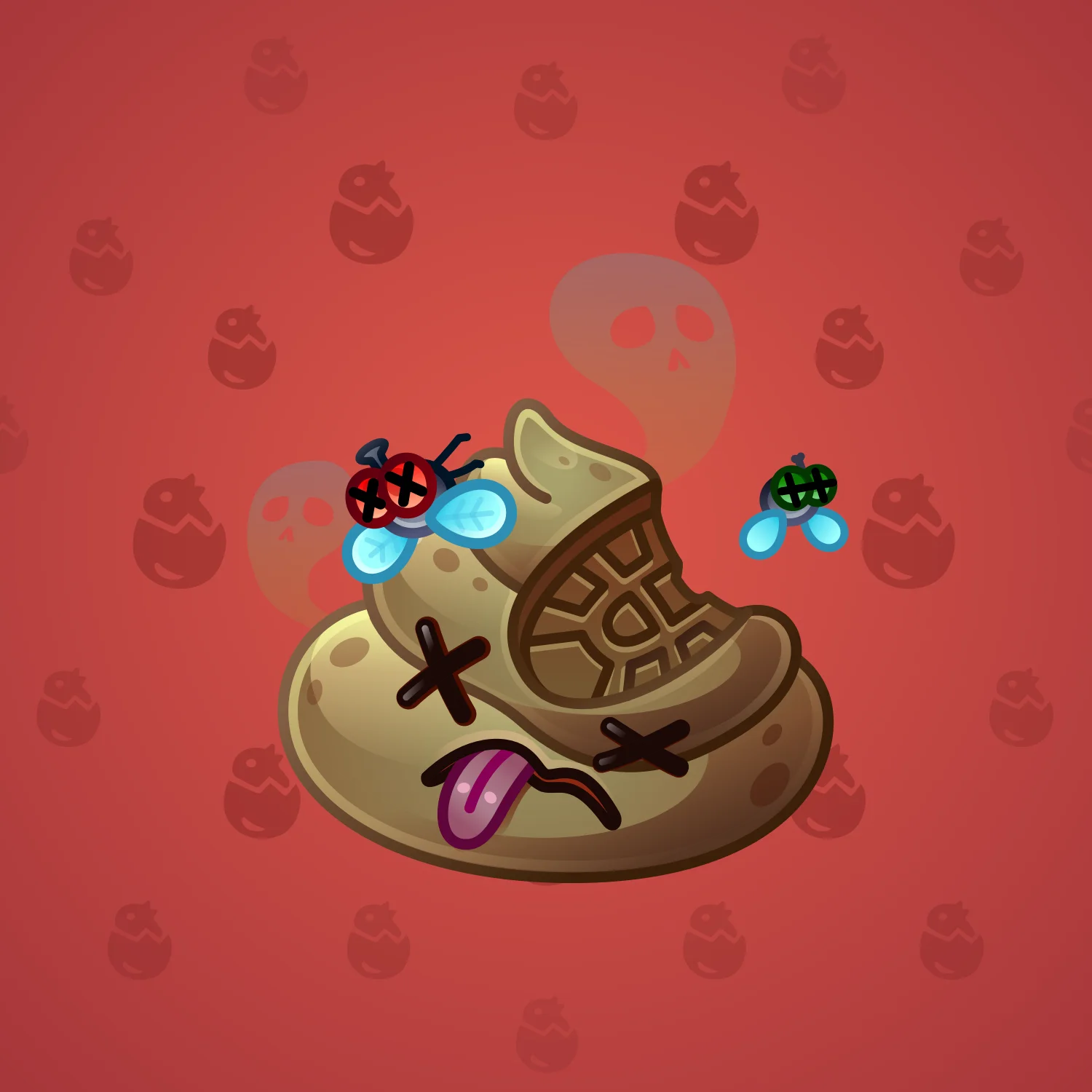 Happy Brownie