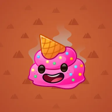 Happy Brownie