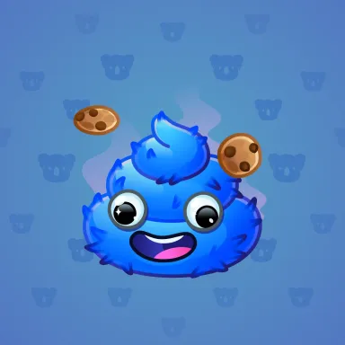 Happy Brownie