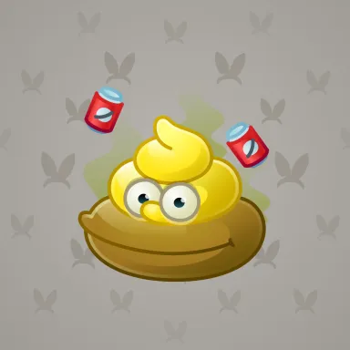 Happy Brownie
