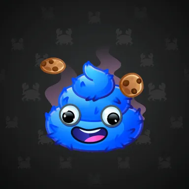 Happy Brownie