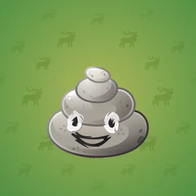 Happy Brownie