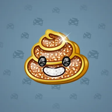 Happy Brownie