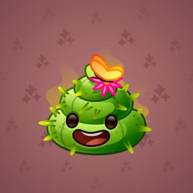 Happy Brownie #164200