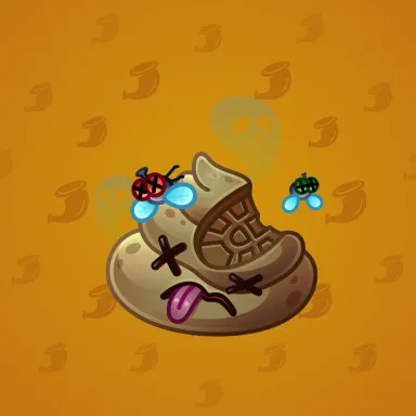Happy Brownie