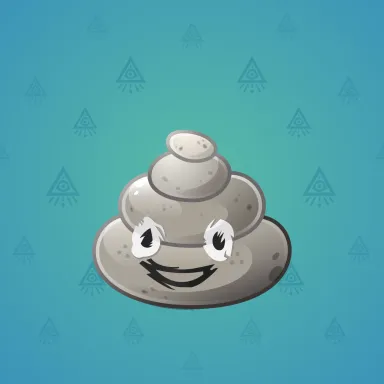 Happy Brownie