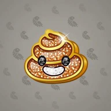 Happy Brownie #168043