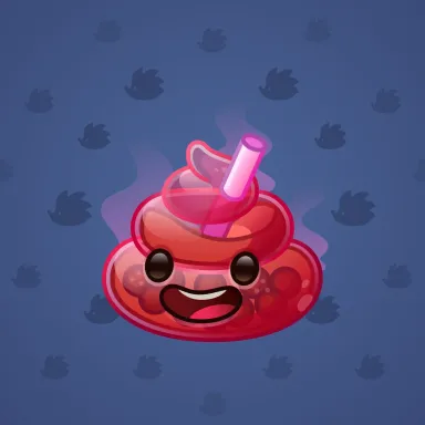 Happy Brownie