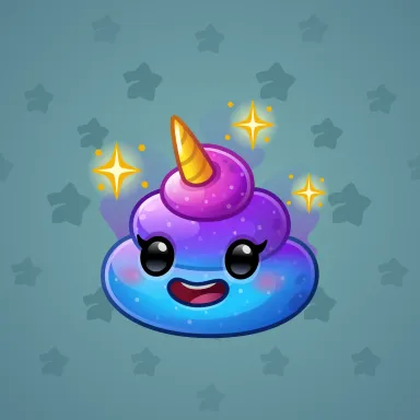 Happy Brownie