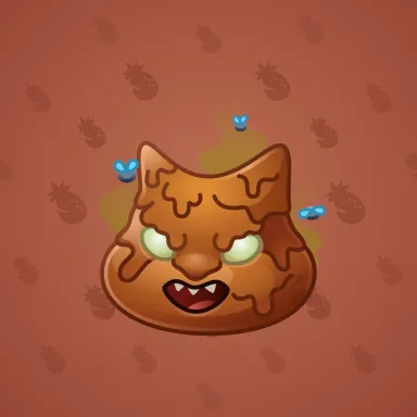 Happy Brownie
