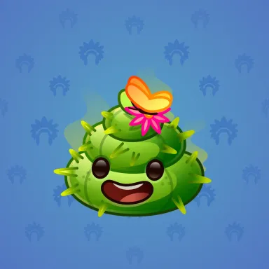 Happy Brownie