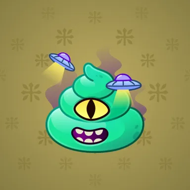 Happy Brownie