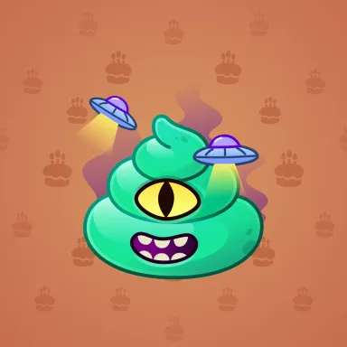 Happy Brownie