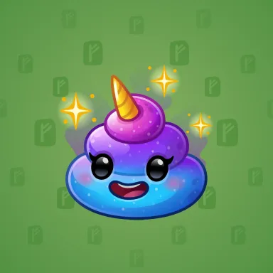 Happy Brownie
