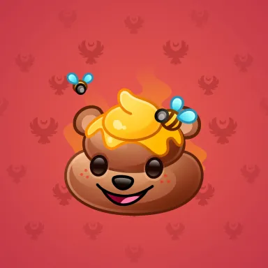 Happy Brownie