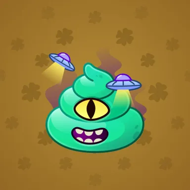 Happy Brownie
