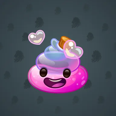 Happy Brownie
