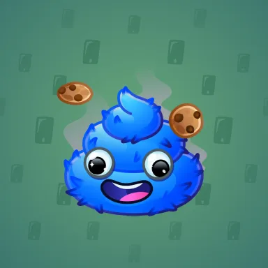 Happy Brownie