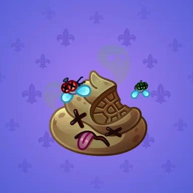 Happy Brownie