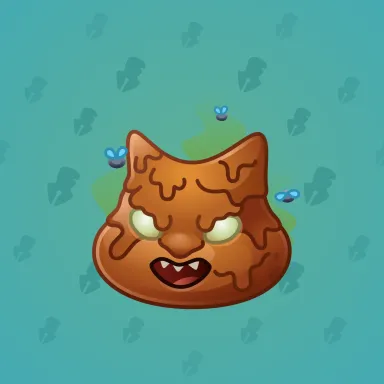 Happy Brownie #186090