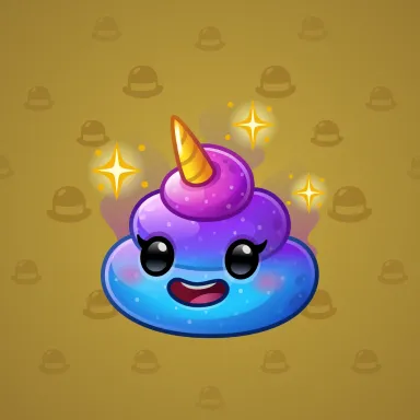 Happy Brownie