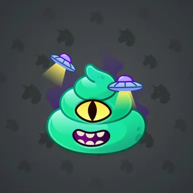 Happy Brownie
