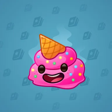 Happy Brownie