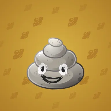Happy Brownie