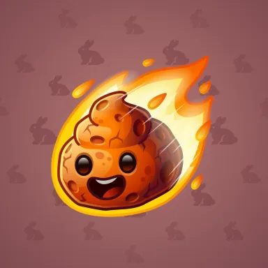 Happy Brownie