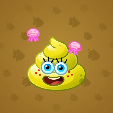 Happy Brownie #193052