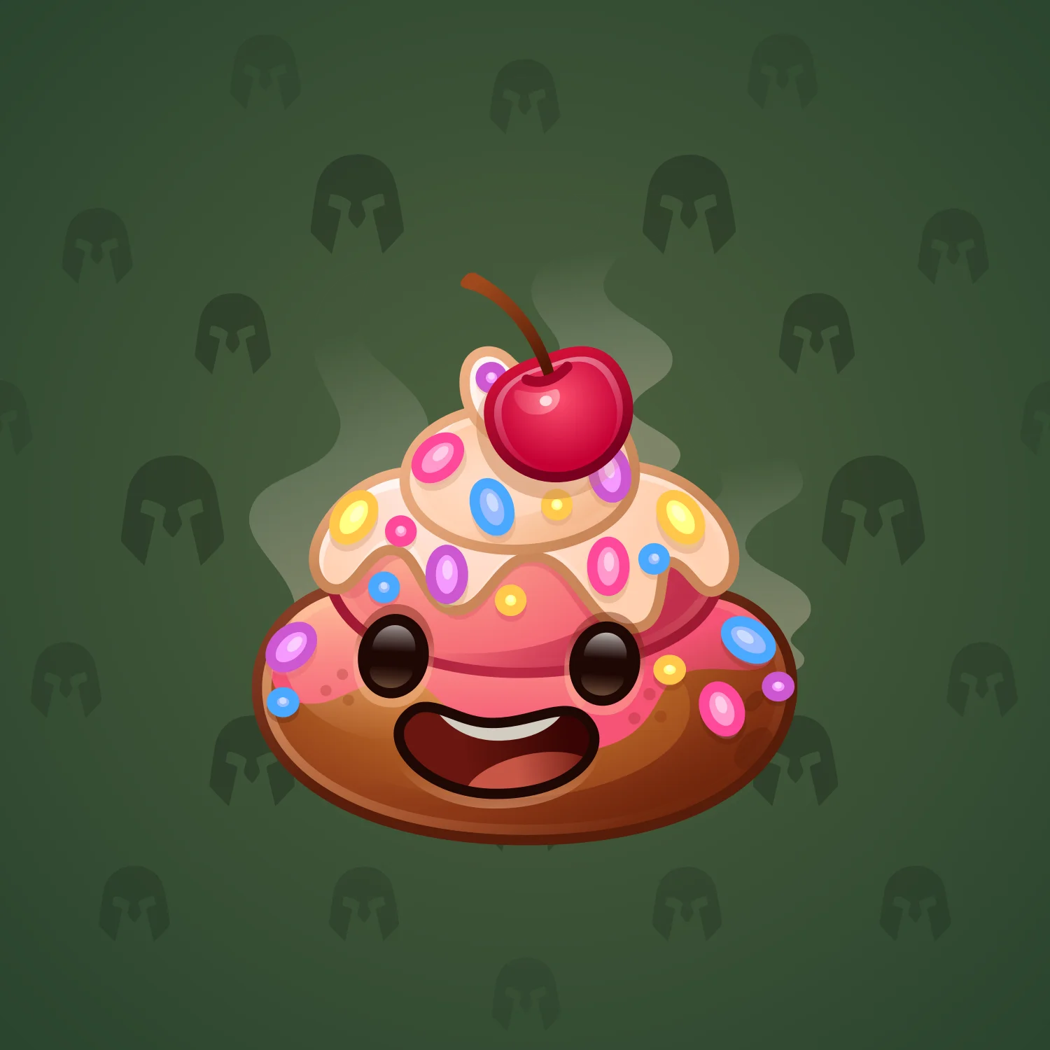 Happy Brownie #193727
