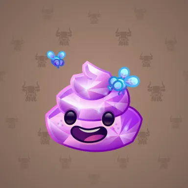 Happy Brownie