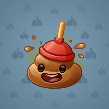 Happy Brownie #2