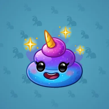 Happy Brownie