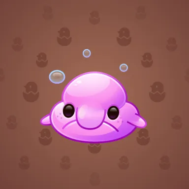 Happy Brownie