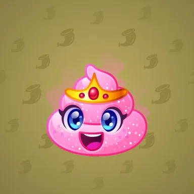 Happy Brownie