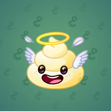 Happy Brownie