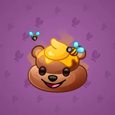 Happy Brownie