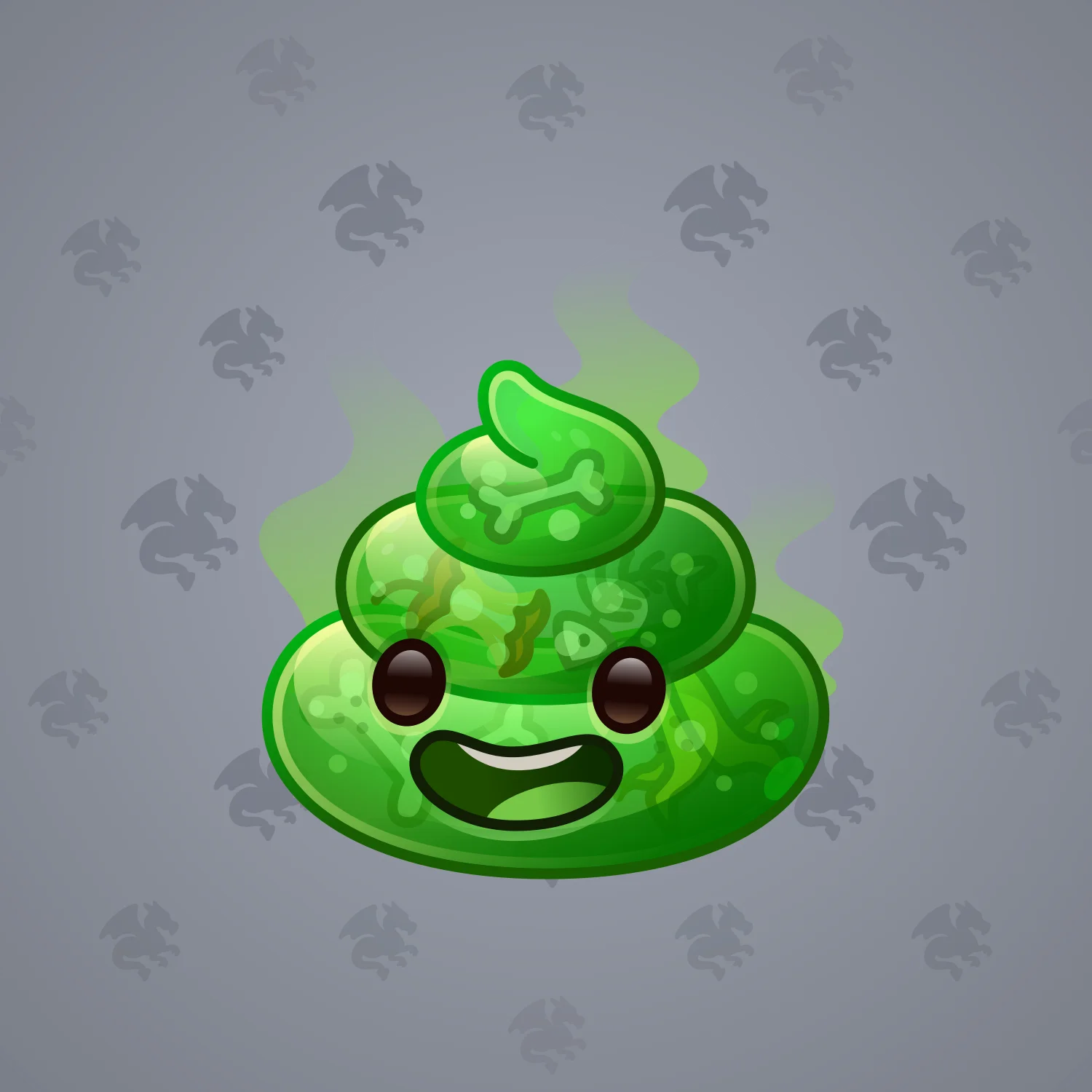Happy Brownie
