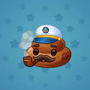 Happy Brownie #207615
