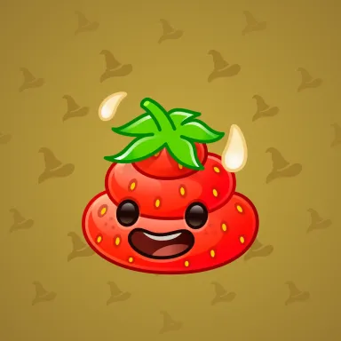 Happy Brownie