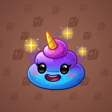 Happy Brownie