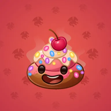 Happy Brownie