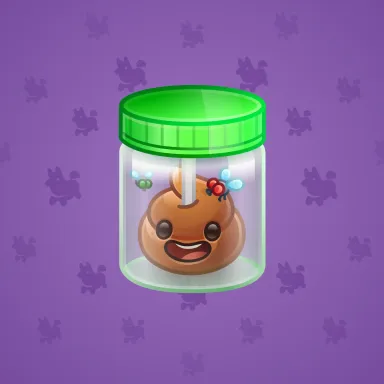 Happy Brownie