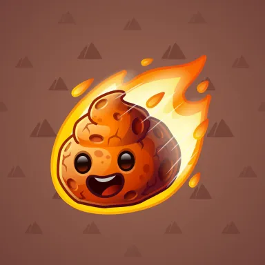 Happy Brownie