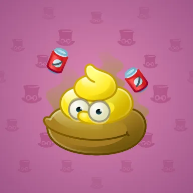 Happy Brownie #216938