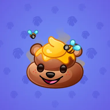 Happy Brownie
