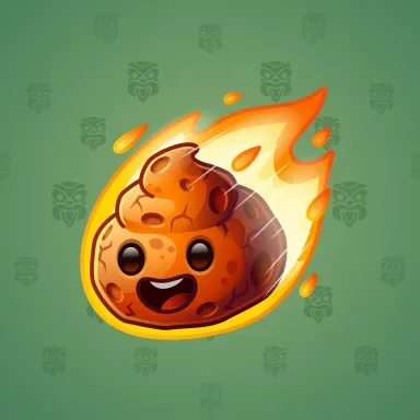 Happy Brownie